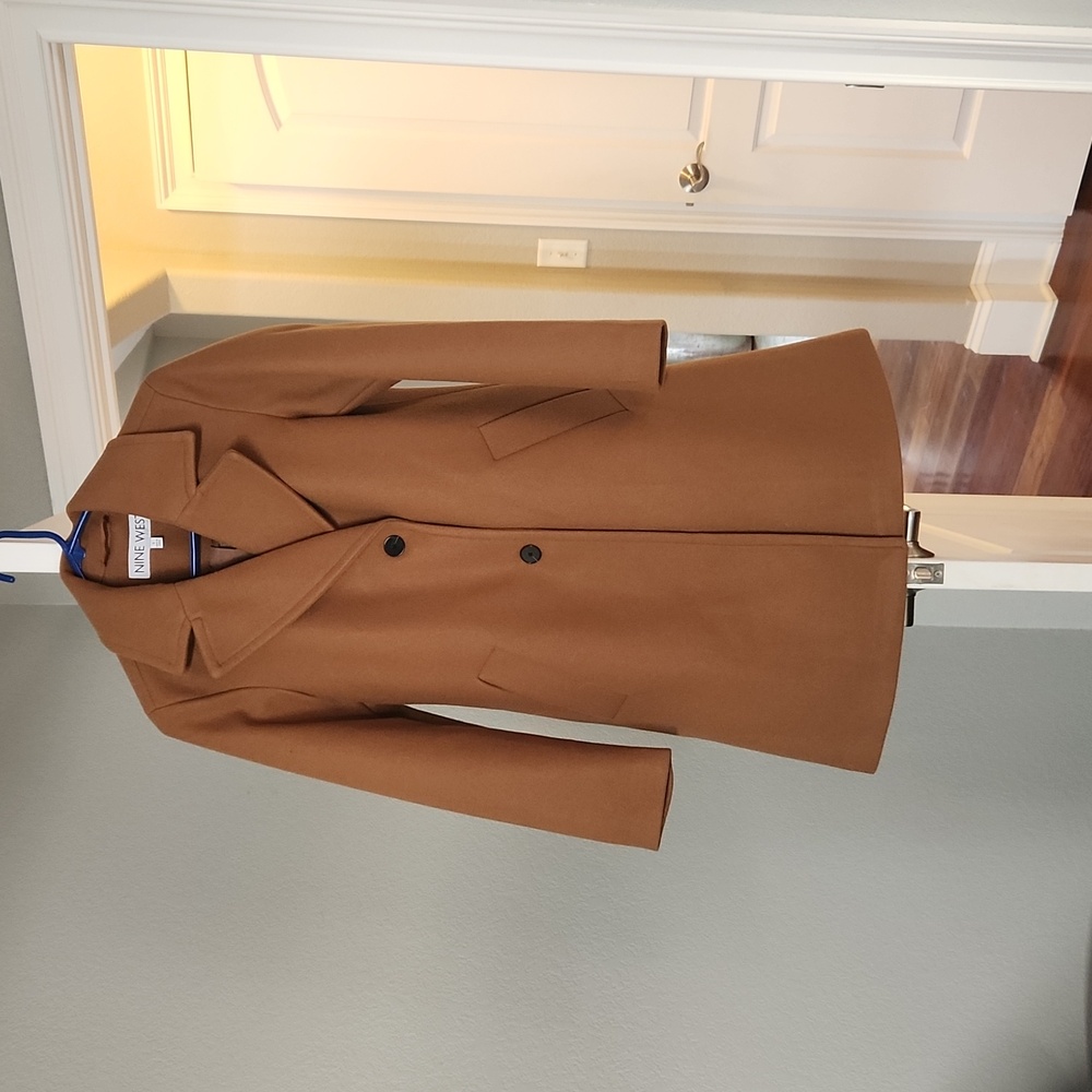 Nine west jacket